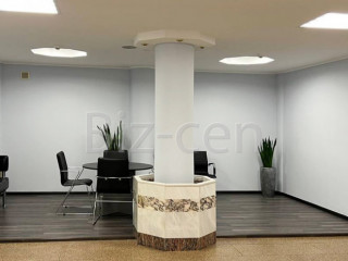 Фотография Аренда офиса, 14 м² , 2-й Верхний Михайловский проезд 9с2  №9