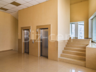 Фотография Аренда офиса, 18 м² , Новослободская улица 3  №2