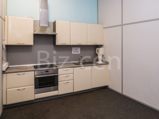 Фотография Аренда офиса, 18 м² , Новослободская улица 3  №1