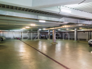 Фотография Аренда офиса, 18 м² , Новослободская улица 3  №3