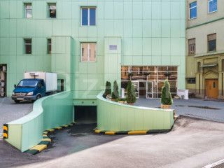 Фотография Аренда офиса, 18 м² , Новослободская улица 3  №6
