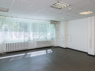 Фотография Аренда офиса, 163 м² , улица Кржижановского 29к5  №2