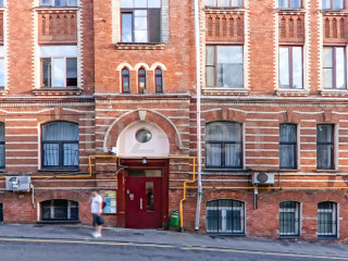 Фотография Аренда офиса, 22 м² , Пушкарёв переулок 6  №1