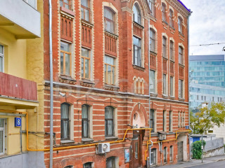 Фотография Аренда офиса, 22 м² , Пушкарёв переулок 6  №3