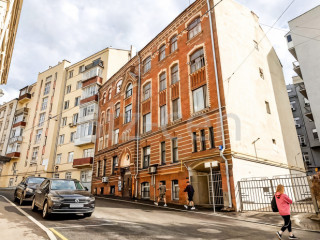 Фотография Аренда офиса, 22 м² , Пушкарёв переулок 6  №4