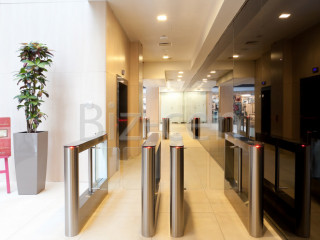 Фотография Аренда офиса, 103 м² , Олимпийский проспект 16с5  №5