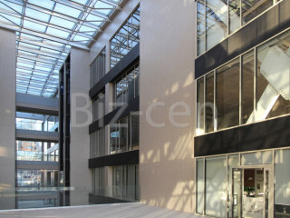 Фотография Аренда офиса, 103 м² , Олимпийский проспект 16с5  №2
