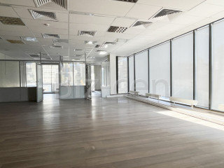 Фотография Аренда офиса, 103 м² , Олимпийский проспект 16с5  №1
