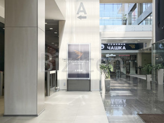 Фотография Аренда офиса, 103 м² , Олимпийский проспект 16с5  №4