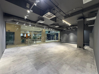 Фотография Аренда офиса, 103 м² , Олимпийский проспект 16с5  №3