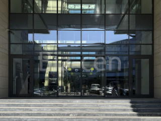 Фотография Аренда офиса, 103 м² , Олимпийский проспект 16с5  №13