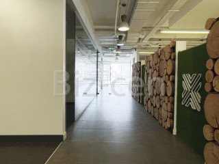 Фотография Аренда офиса, 103 м² , Олимпийский проспект 16с5  №6