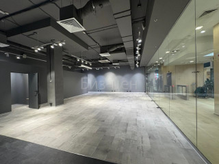 Фотография Аренда офиса, 103 м² , Олимпийский проспект 16с5  №4