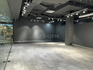 Аренда офиса 103 м² Олимпийский проспект 16с5