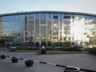 Фотография Аренда офиса, 103 м² , Олимпийский проспект 16с5  №13