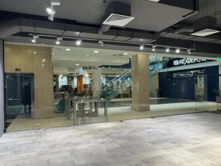 Фотография Аренда офиса, 103 м² , Олимпийский проспект 16с5  №2