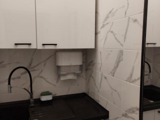 Фотография Аренда офиса, 75 м² , Российская улица 79/3к2  №13