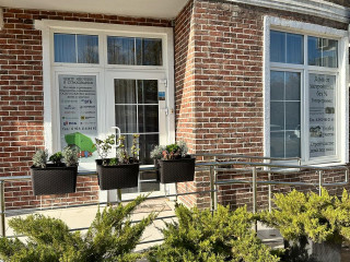 Фотография Аренда офиса, 75 м² , Российская улица 79/3к2  №15