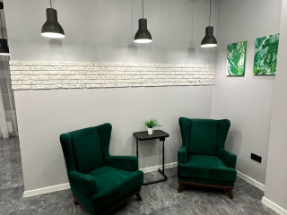 Фотография Аренда офиса, 75 м² , Российская улица 79/3к2  №1