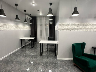 Фотография Аренда офиса, 75 м² , Российская улица 79/3к2  №3
