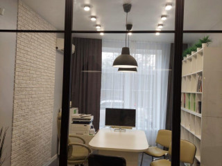 Фотография Аренда офиса, 75 м² , Российская улица 79/3к2  №11