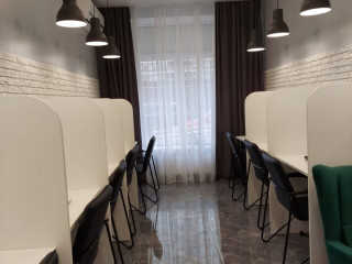 Фотография Аренда офиса, 75 м² , Российская улица 79/3к2  №5