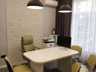 Фотография Аренда офиса, 75 м² , Российская улица 79/3к2  №9