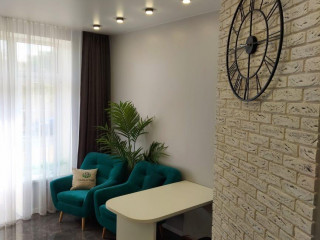Фотография Аренда офиса, 75 м² , Российская улица 79/3к2  №6