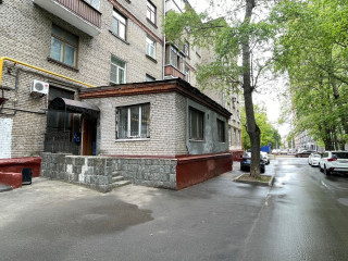 Фотография Продажа помещения свободного назначения, 180 м² , улица Михайлова 41  №1