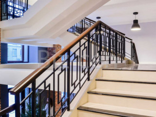 Фотография Аренда офиса, 20 м² , набережная Обводного канала 118АХ  №3