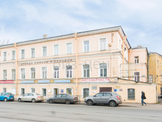 Фотография Аренда офиса, 21 м² , набережная Обводного канала 64к2  №5