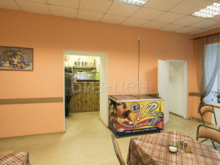 Фотография Аренда офиса, 21 м² , набережная Обводного канала 64к2  №2