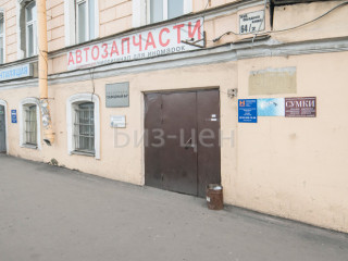 Фотография Аренда офиса, 21 м² , набережная Обводного канала 64к2  №4