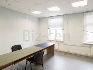 Фотография Аренда офиса, 17 м² , улица Рентгена 7  №2