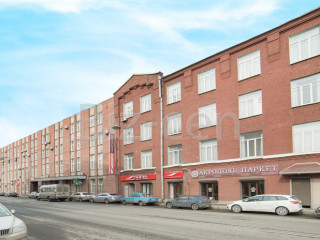 Фотография Аренда офиса, 44 м² , Уральская улица 17к3  №1