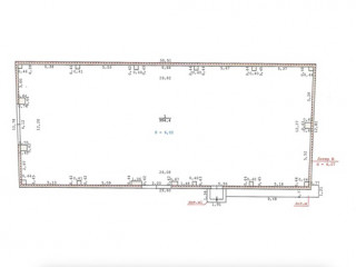Фотография Продажа склада, 996 м² , Зеленая ул 2Ж  №18