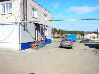 Фотография Продажа магазина, 77 м² , Восточная ул 5  №3