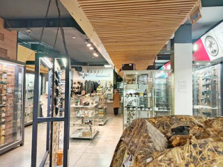 Фотография Аренда магазина, 204 м² , Космонавтов пр-кт 31а  №7