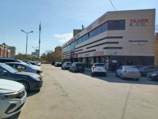 Фотография Аренда магазина, 204 м² , Космонавтов пр-кт 31а  №4