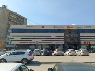 Фотография Аренда магазина, 204 м² , Космонавтов пр-кт 31а  №5