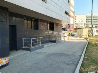 Фотография Аренда магазина, 204 м² , Космонавтов пр-кт 31а  №11