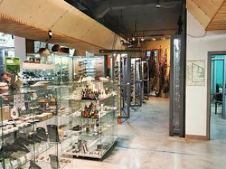 Фотография Аренда магазина, 204 м² , Космонавтов пр-кт 31а  №8