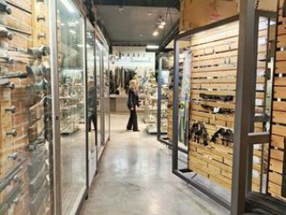 Фотография Аренда магазина, 204 м² , Космонавтов пр-кт 31а  №10