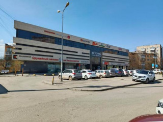 Аренда магазина 204 м² Космонавтов пр-кт 31а 