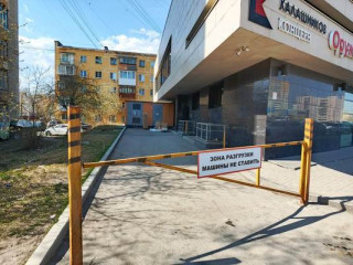 Фотография Аренда помещения свободного назначения, 314 м² , Космонавтов пр-кт 31а  №4