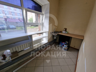 Фотография Аренда помещения свободного назначения, 58 м² , проспект Карла Маркса 18/3  №3