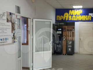 Фотография Аренда помещения свободного назначения, 58 м² , проспект Карла Маркса 18/3  №21