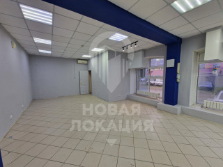 Фотография Аренда помещения свободного назначения, 58 м² , проспект Карла Маркса 18/3  №10