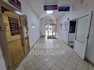 Фотография Аренда помещения свободного назначения, 58 м² , проспект Карла Маркса 18/3  №11