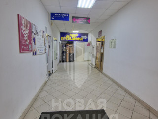 Фотография Аренда помещения свободного назначения, 58 м² , проспект Карла Маркса 18/3  №12